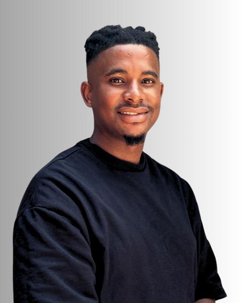 Kevin Masilela