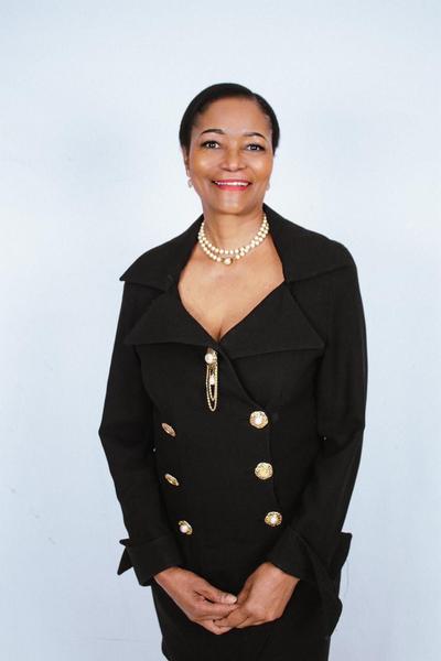Lindiwe Ntlemeza