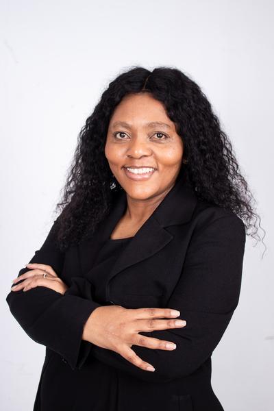 Nnana Mtambeka