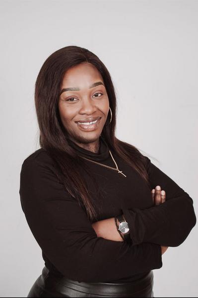 Phethile Masango
