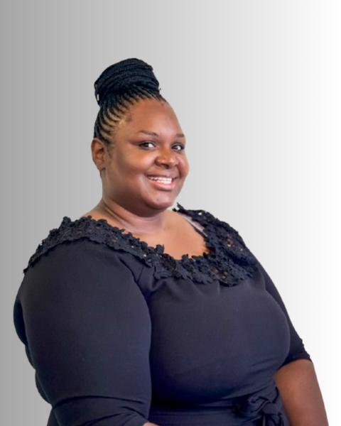 Prudence Ragolane