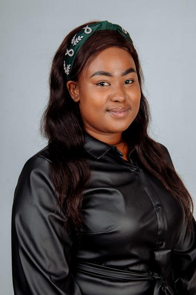 Thokozile Sithole