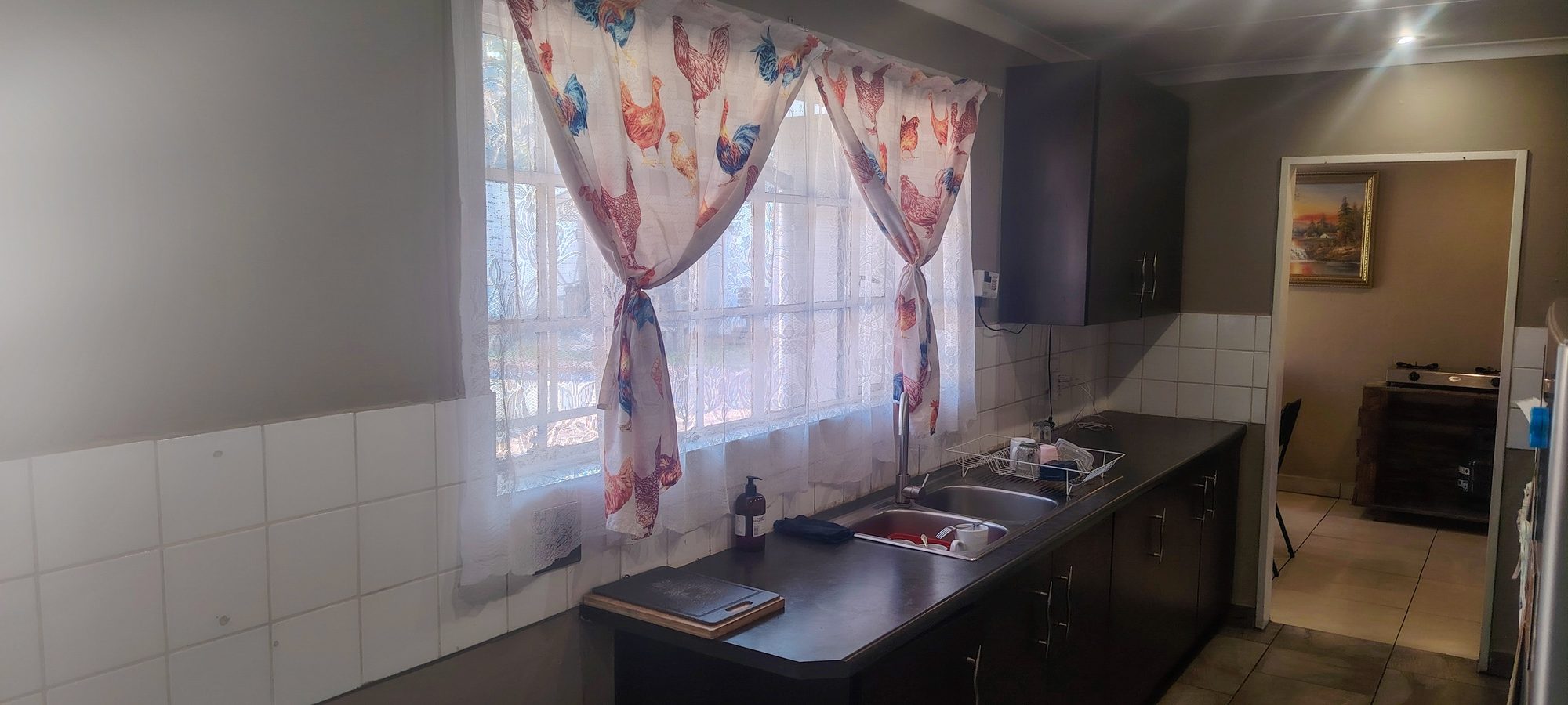 Spacious 4-Bedroom Family Home with Pool, Built-in Braai & Ample Parking — image 15