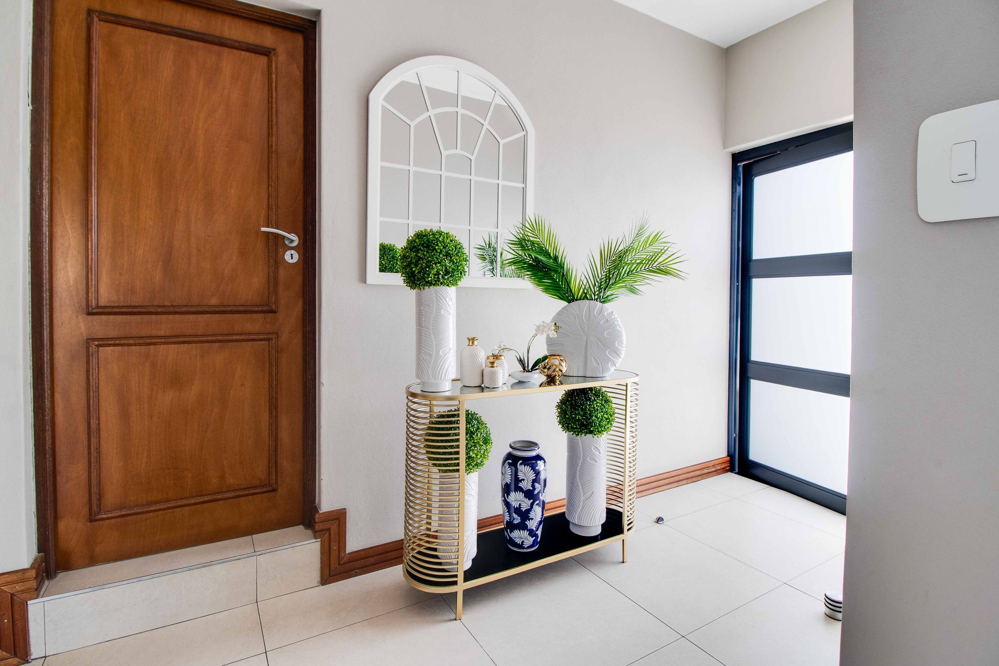 Elegant 3-Bedroom Family Home with Pool in Villa Conesa Estate, Homes Haven — image 9