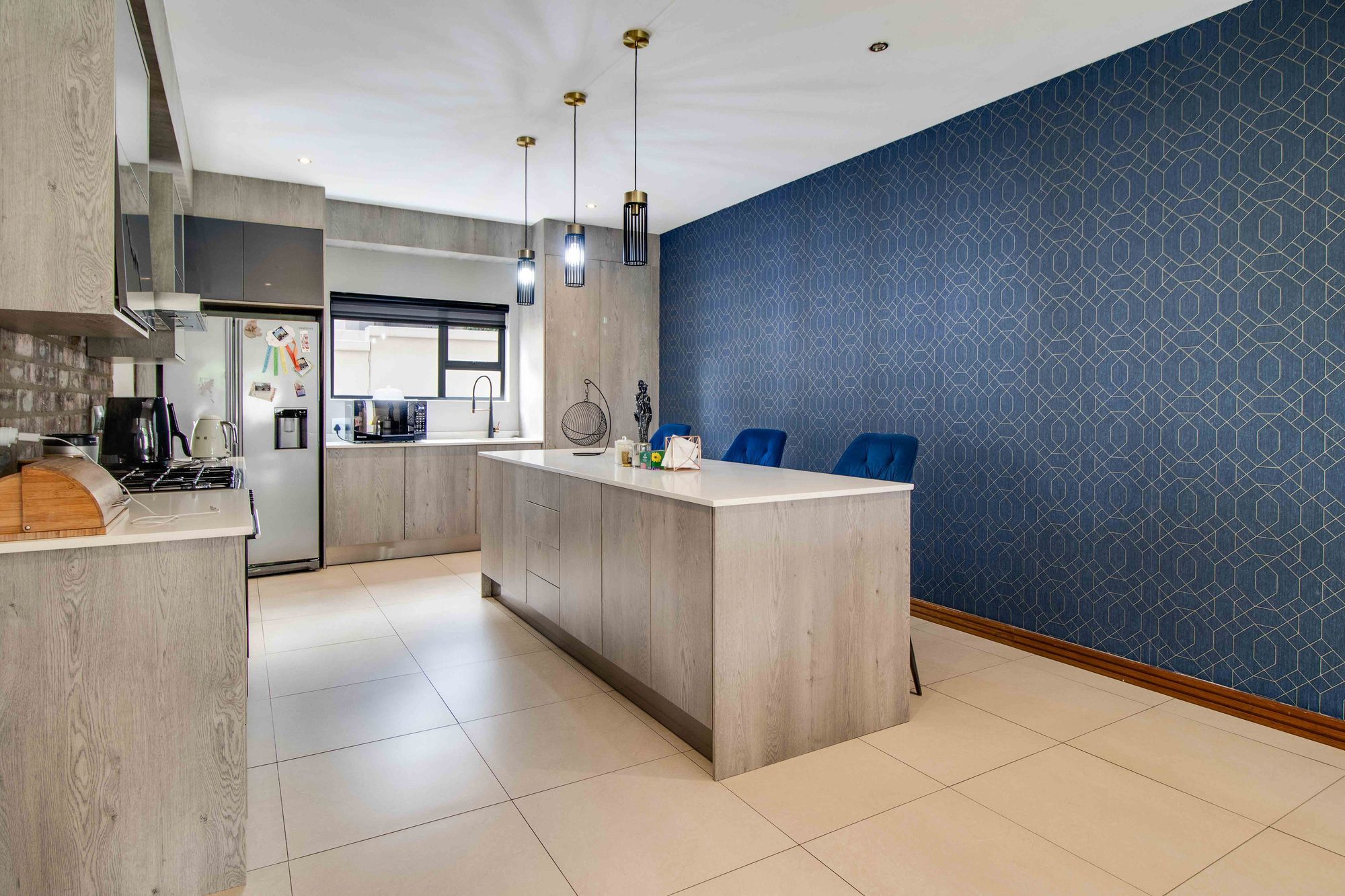 Modern 3-Bedroom Family Home To Let in Villa Conesa Estate, Homes Haven, Available for 1 October 2026 — image 4