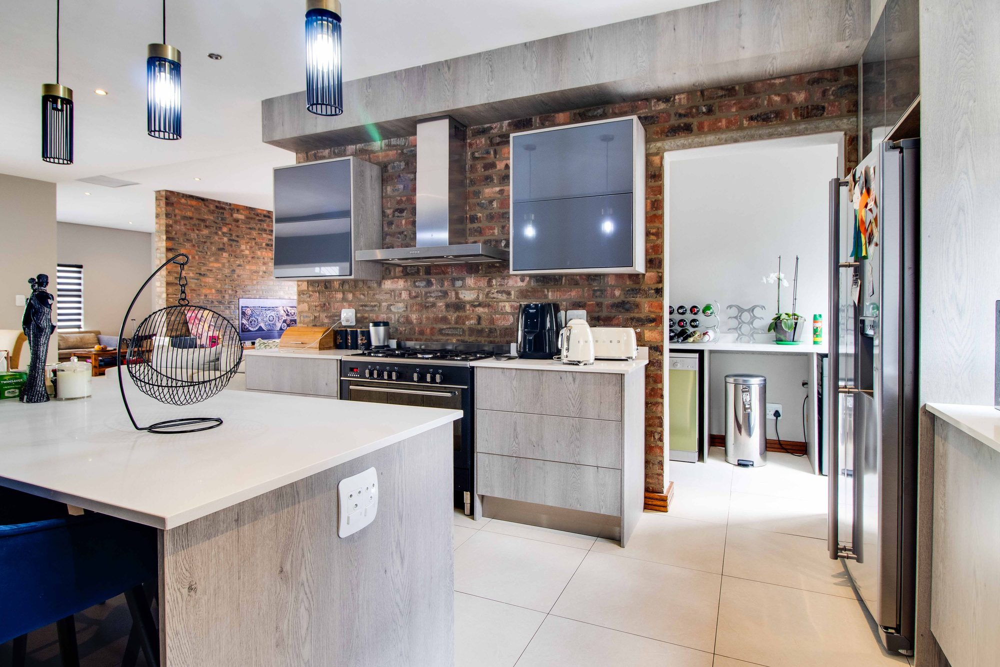 Modern 3-Bedroom Family Home To Let in Villa Conesa Estate, Homes Haven, Available for 1 October 2026 — image 5