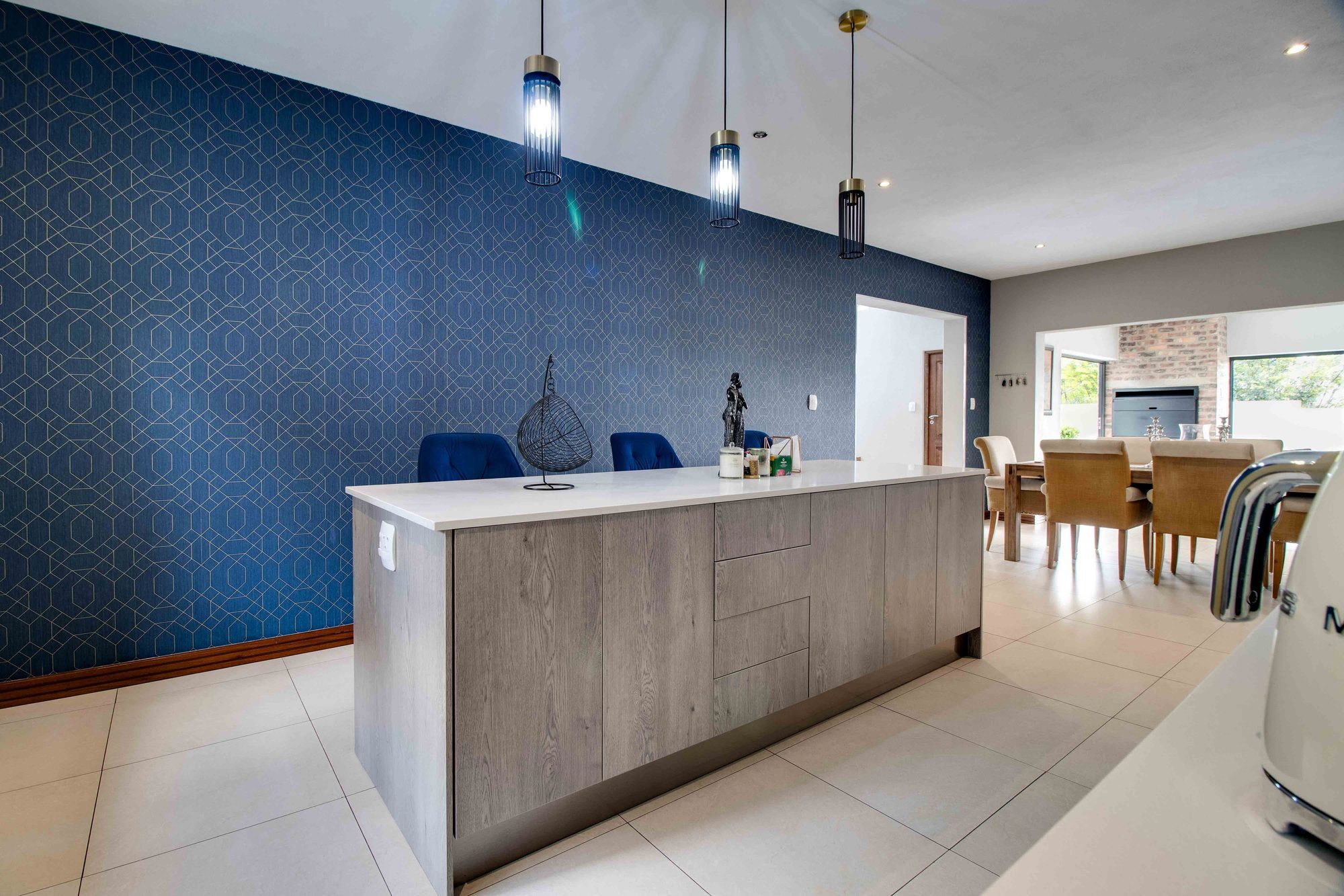 Modern 3-Bedroom Family Home To Let in Villa Conesa Estate, Homes Haven, Available for 1 October 2026 — image 7