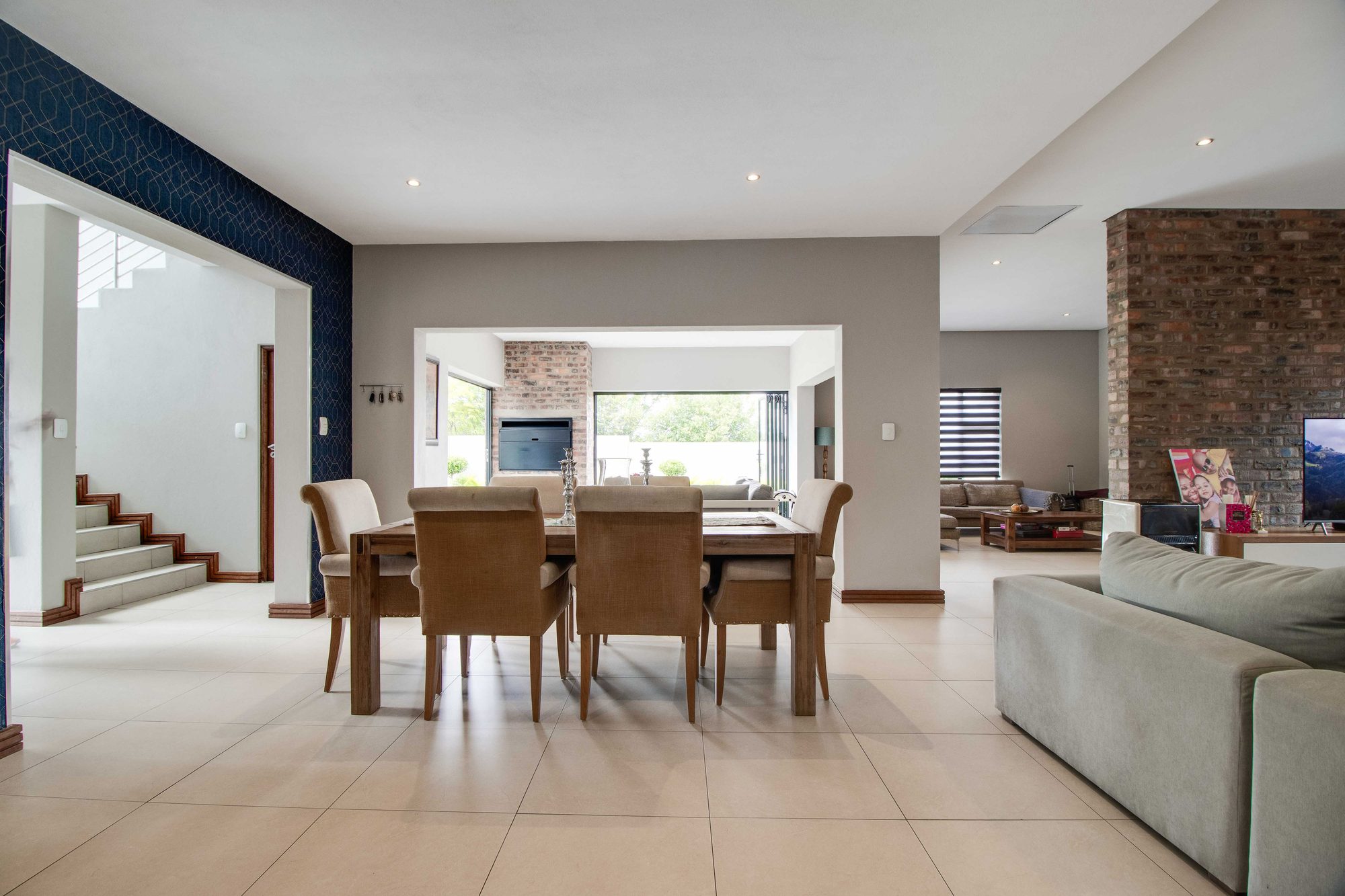 Modern 3-Bedroom Family Home To Let in Villa Conesa Estate, Homes Haven, Available for 1 October 2026 — image 9