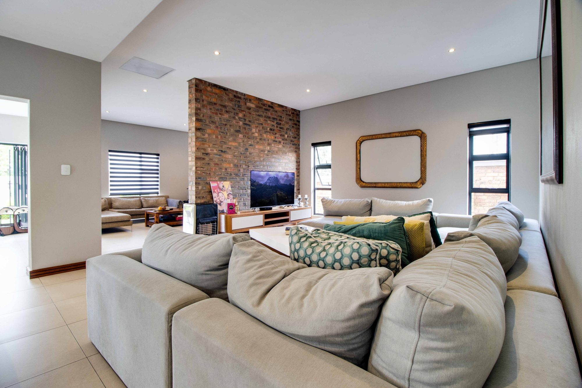 Modern 3-Bedroom Family Home To Let in Villa Conesa Estate, Homes Haven, Available for 1 October 2026 — image 10
