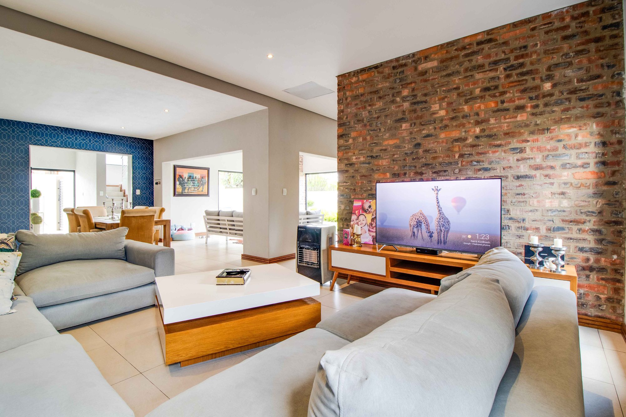 Modern 3-Bedroom Family Home To Let in Villa Conesa Estate, Homes Haven, Available for 1 October 2026 — image 12