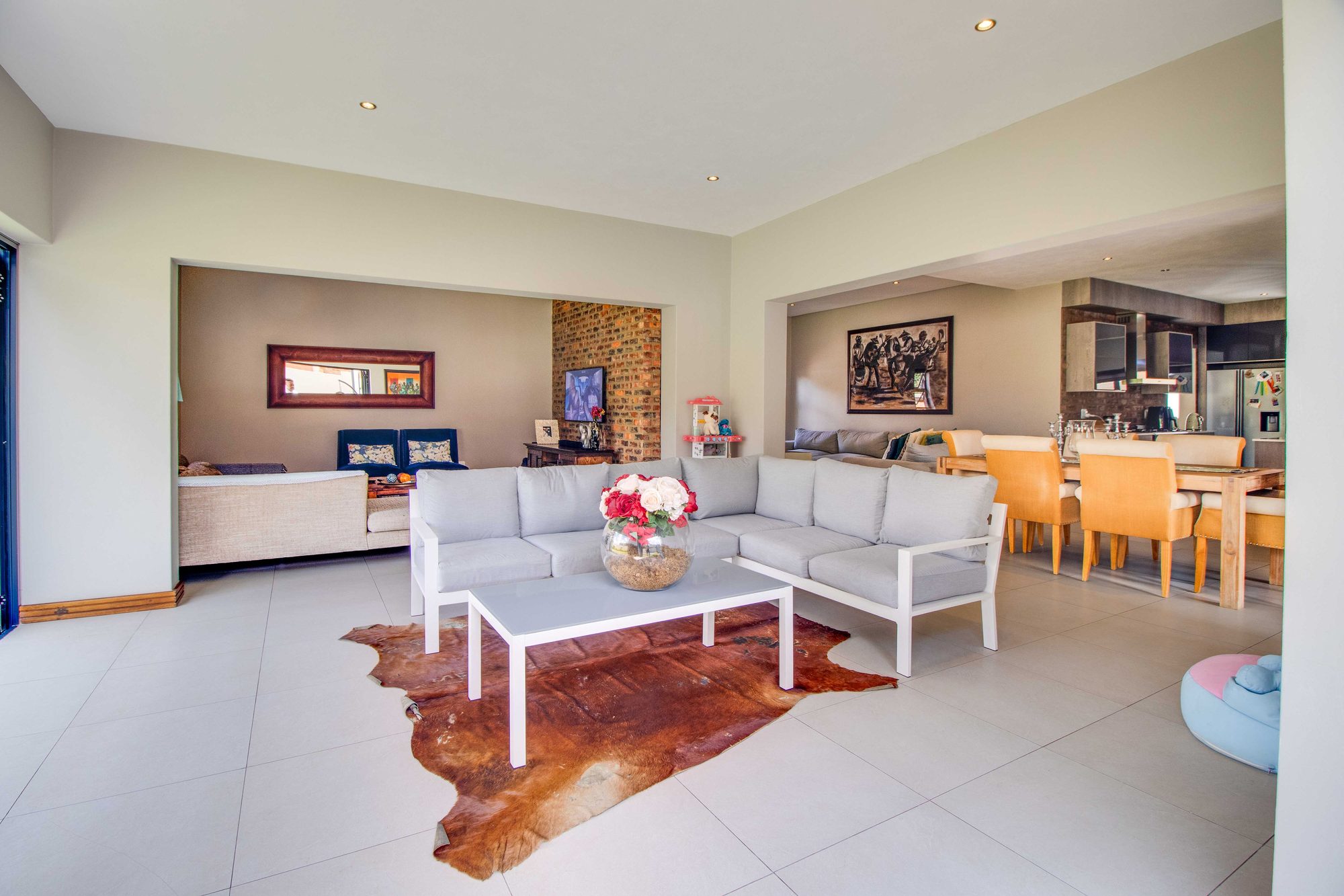 Modern 3-Bedroom Family Home To Let in Villa Conesa Estate, Homes Haven, Available for 1 October 2026 — image 16