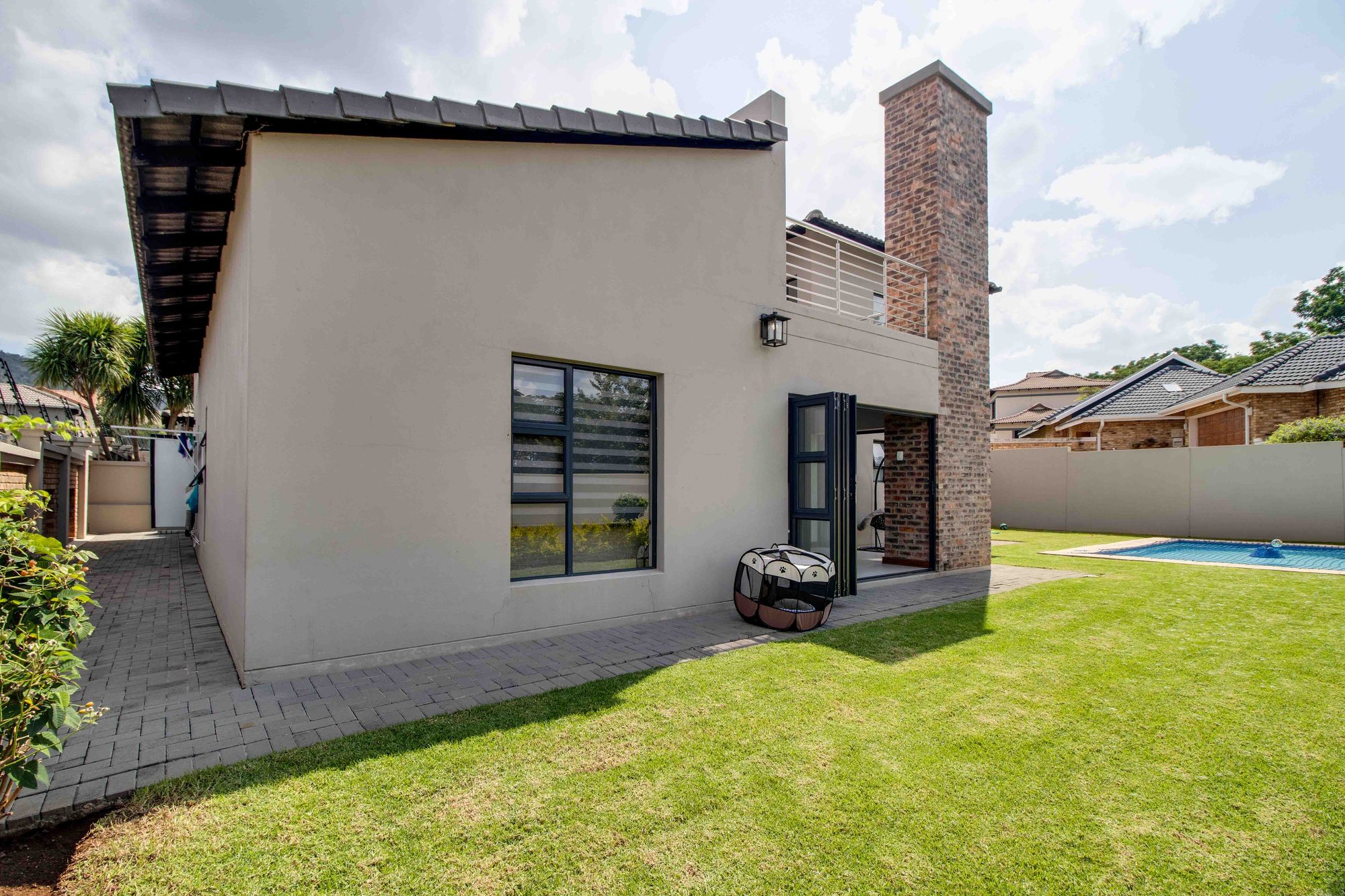 Modern 3-Bedroom Family Home To Let in Villa Conesa Estate, Homes Haven, Available for 1 October 2026 — image 38