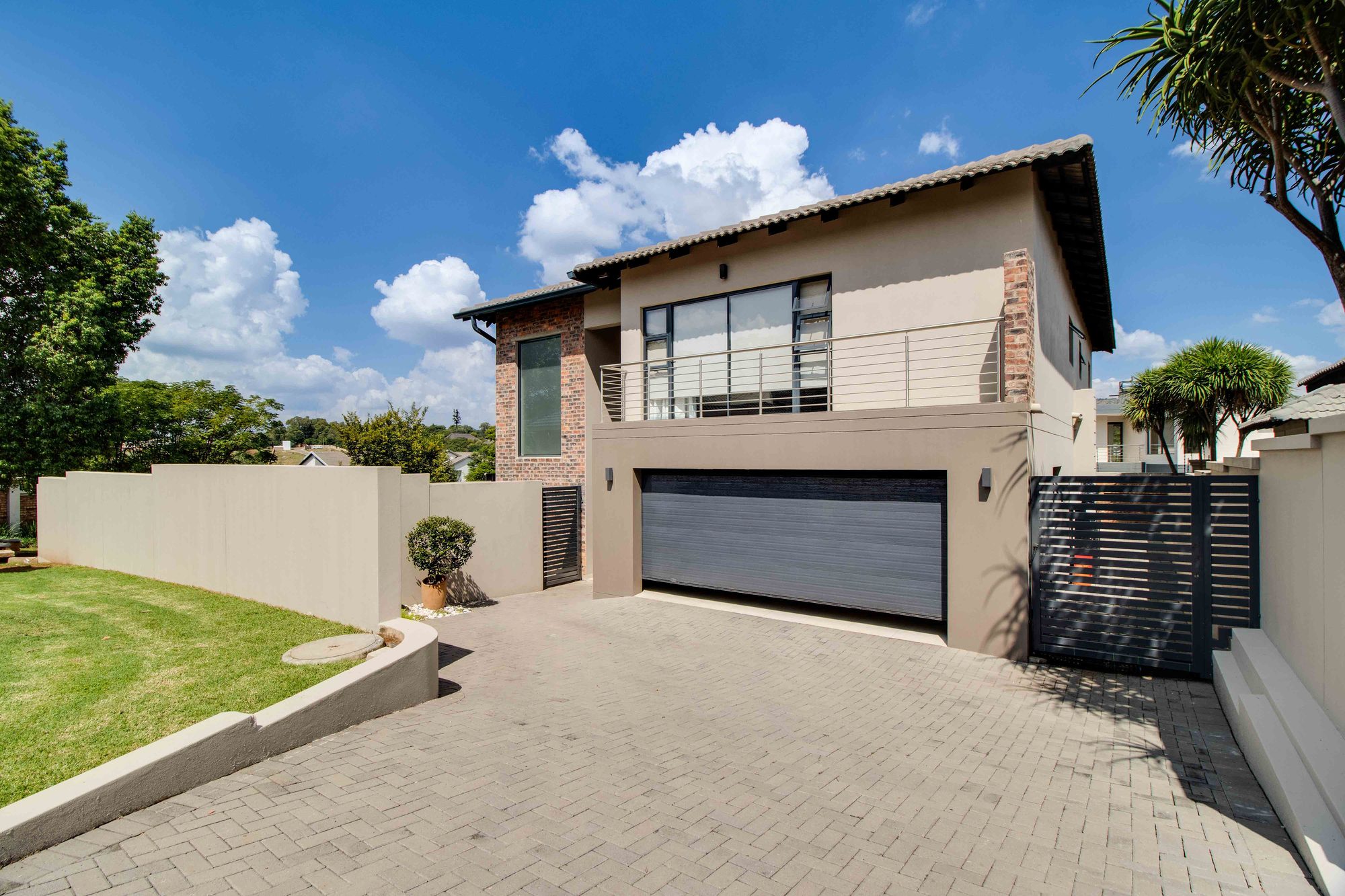 Modern 3-Bedroom Family Home To Let in Villa Conesa Estate, Homes Haven, Available for 1 October 2026 — image 42