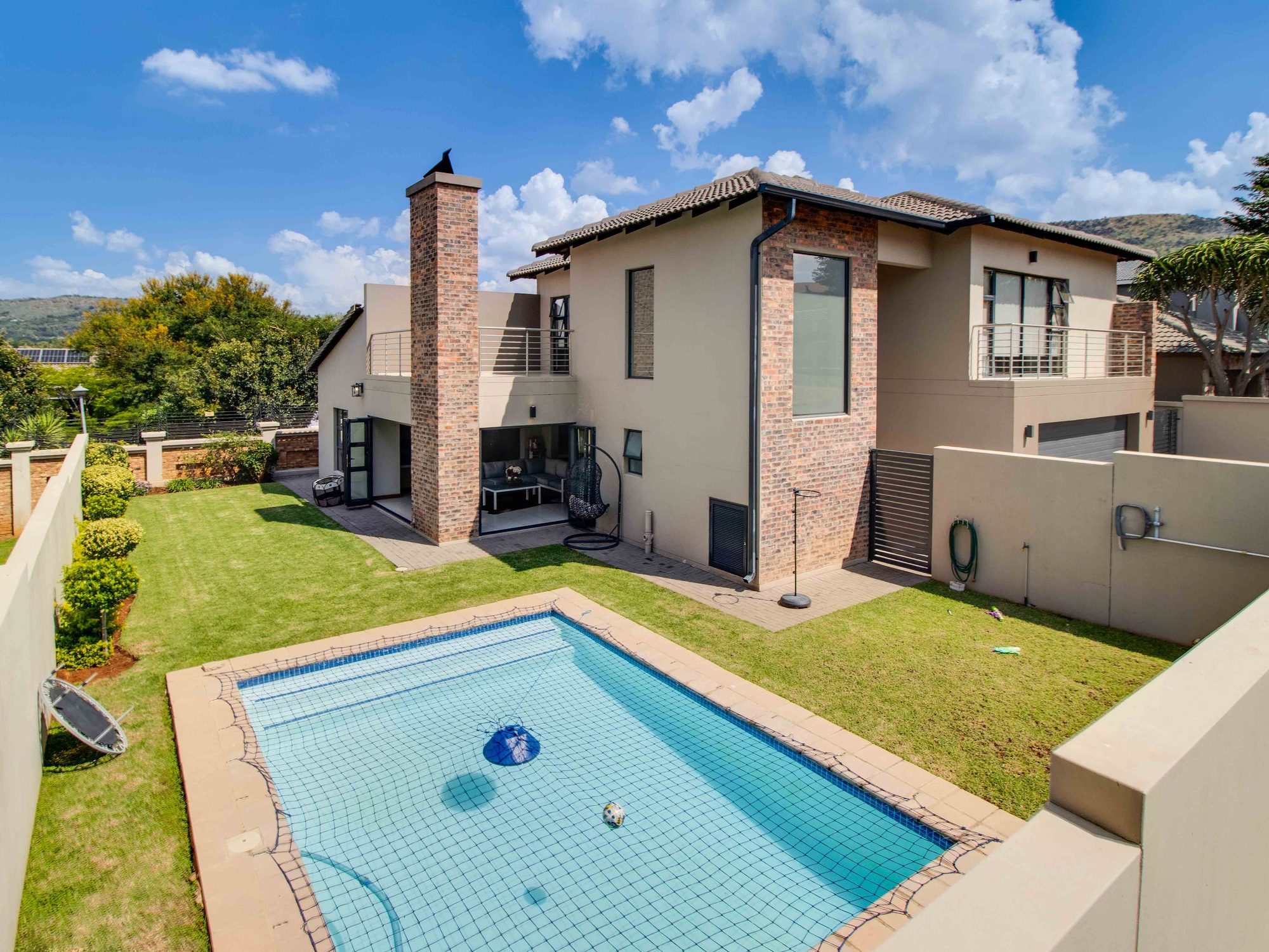 Modern 3-Bedroom Family Home To Let in Villa Conesa Estate, Homes Haven, Available for 1 October 2026 — image 43