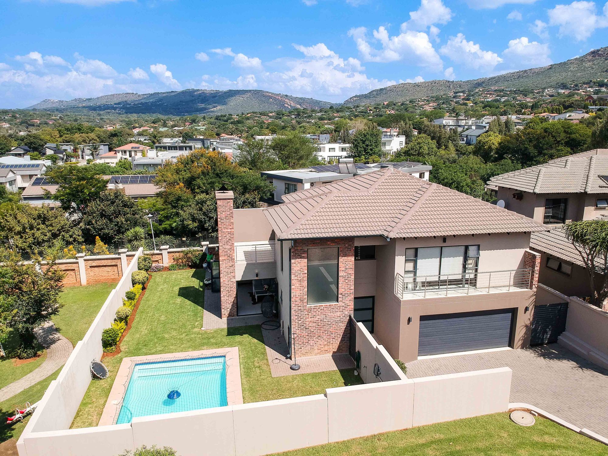 Modern 3-Bedroom Family Home To Let in Villa Conesa Estate, Homes Haven, Available for 1 October 2026 — image 45