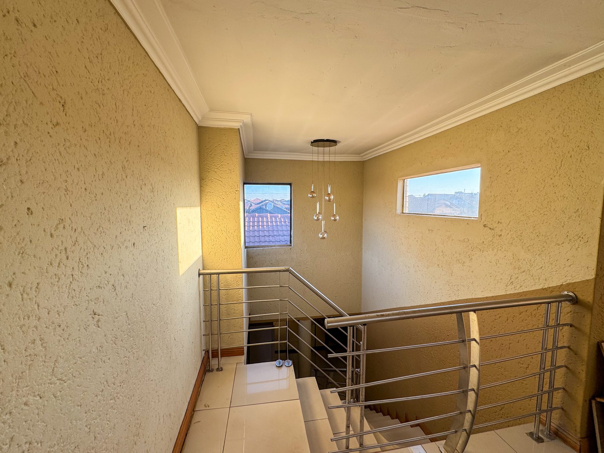 Spacious 4-Bedroom Family Home with Balconies, Study & Double Garage in Protea Glen Ext 11 — image 6