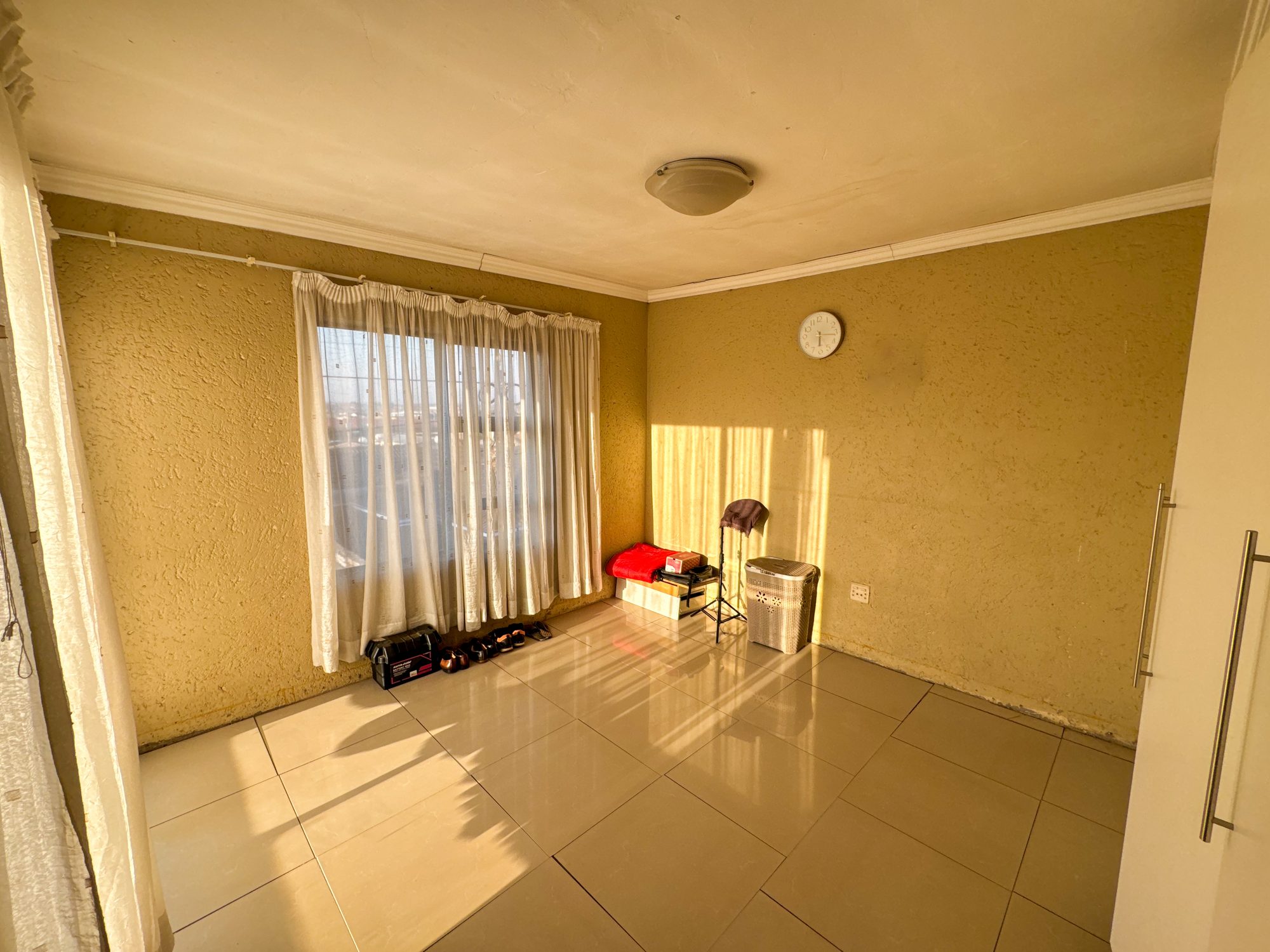 Spacious 4-Bedroom Family Home with Balconies, Study & Double Garage in Protea Glen Ext 11 — image 9