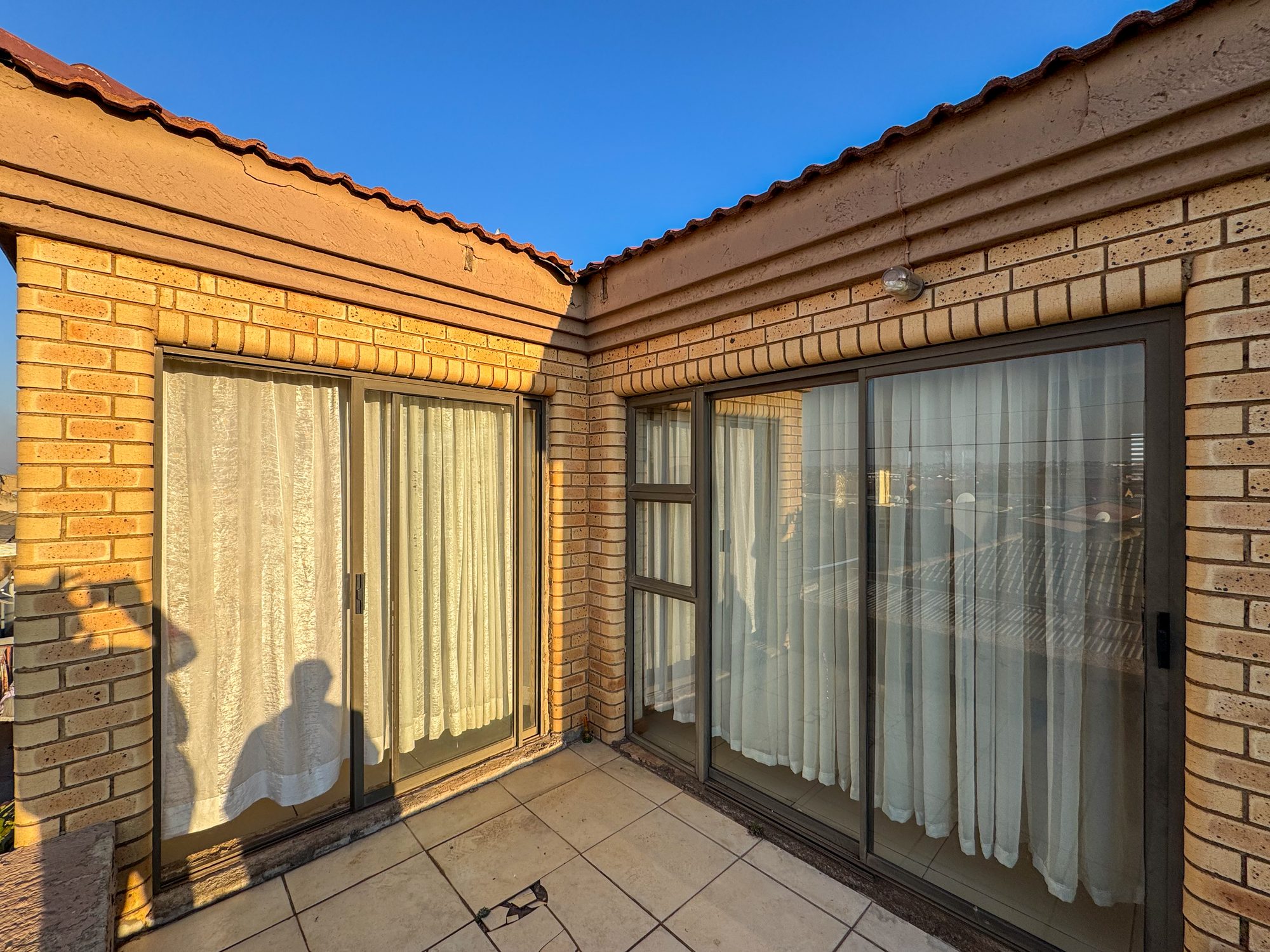 Spacious 4-Bedroom Family Home with Balconies, Study & Double Garage in Protea Glen Ext 11 — image 14