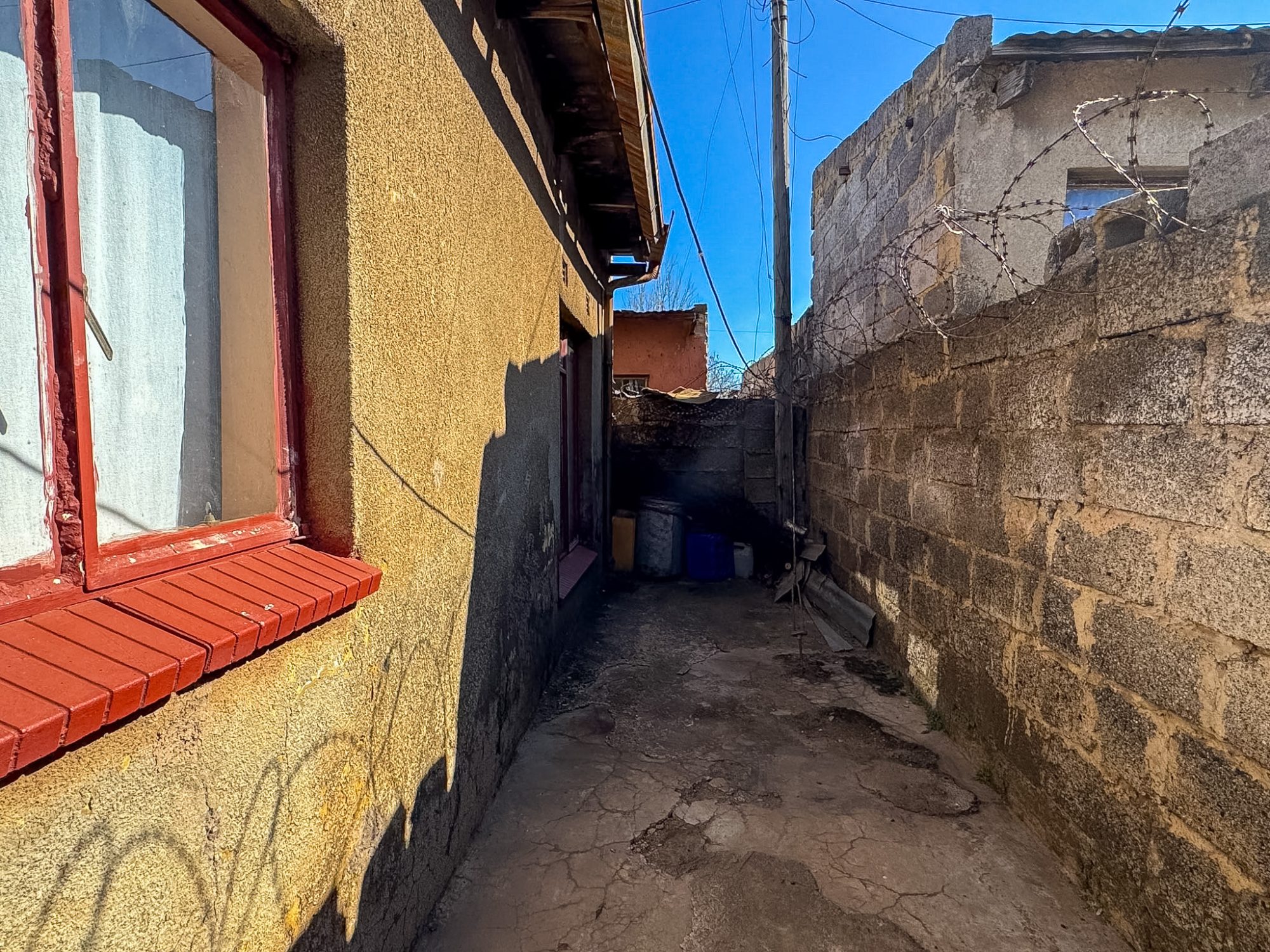 Investment Opportunity with 3 Outside Rooms for Sale in Jabavu (White City), Soweto — image 15