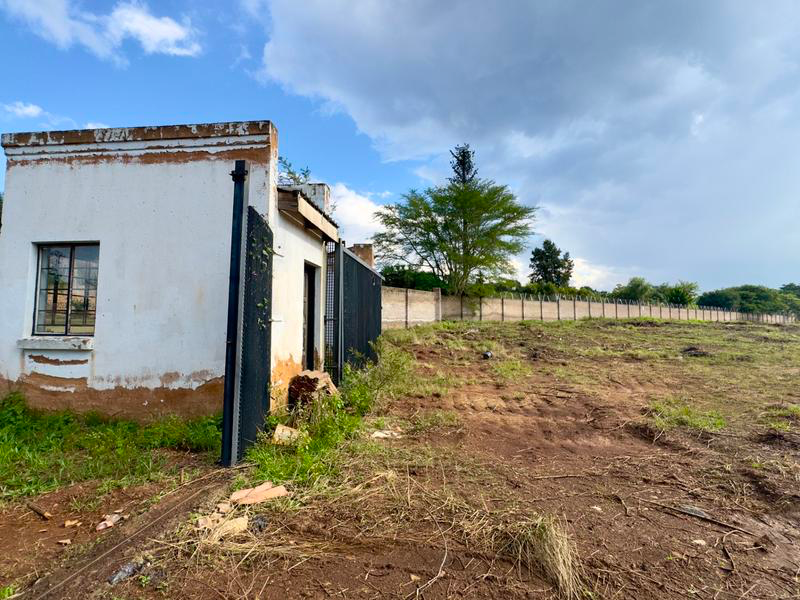 Vacant Land / Plot For Sale in Ruimsig, Roodepoort — image 10