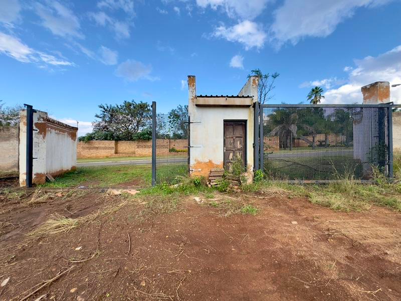 Vacant Land / Plot For Sale in Ruimsig, Roodepoort — image 11