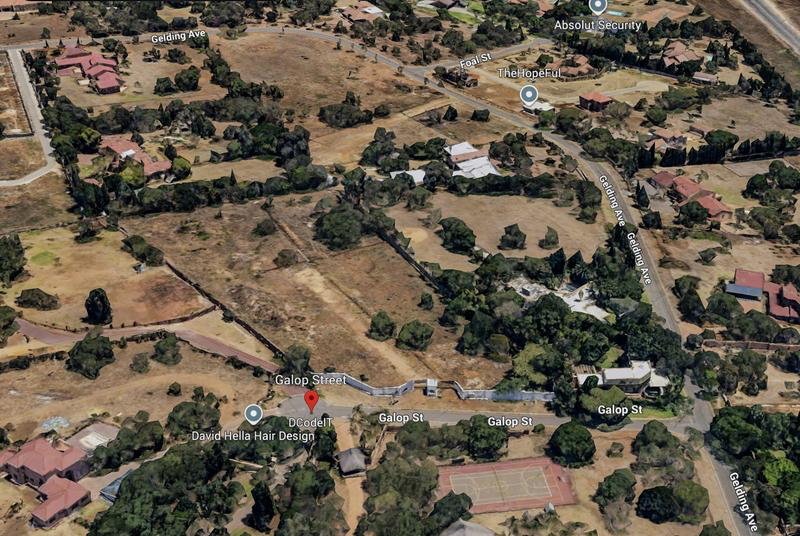 Vacant Land / Plot For Sale in Ruimsig, Roodepoort — image 12
