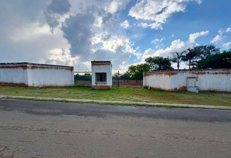 Vacant Land / Plot For Sale in Ruimsig, Roodepoort — image 13