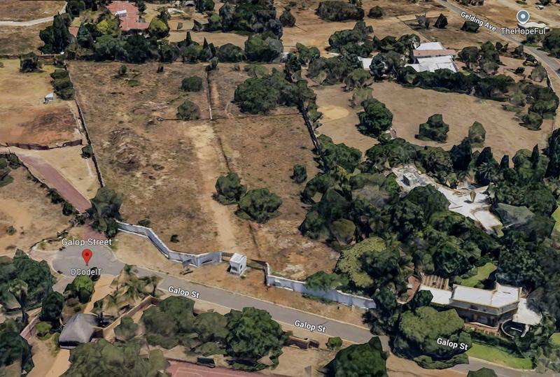 Vacant Land / Plot For Sale in Ruimsig, Roodepoort — image 3