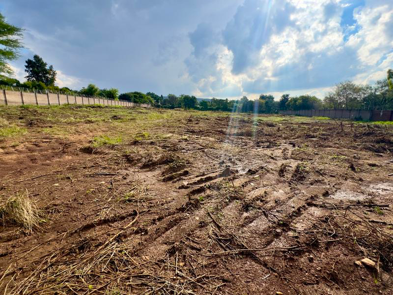 Vacant Land / Plot For Sale in Ruimsig, Roodepoort — image 4