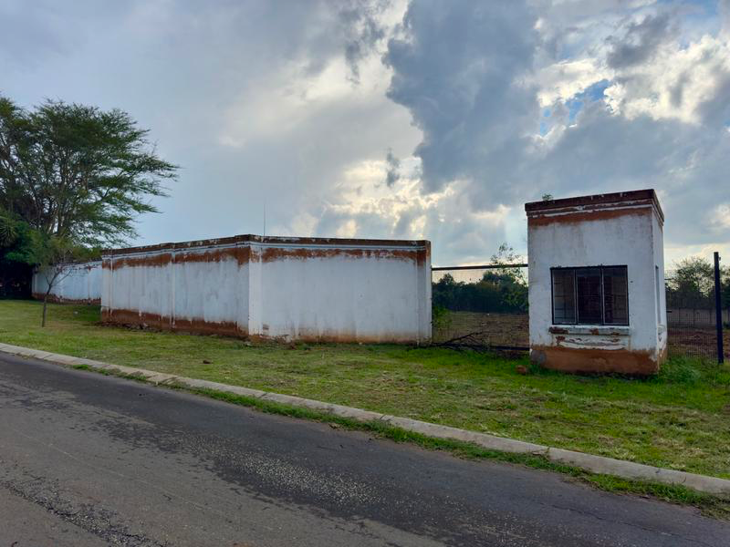 Vacant Land / Plot For Sale in Ruimsig, Roodepoort — image 5
