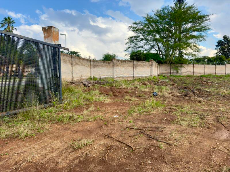Vacant Land / Plot For Sale in Ruimsig, Roodepoort — image 6
