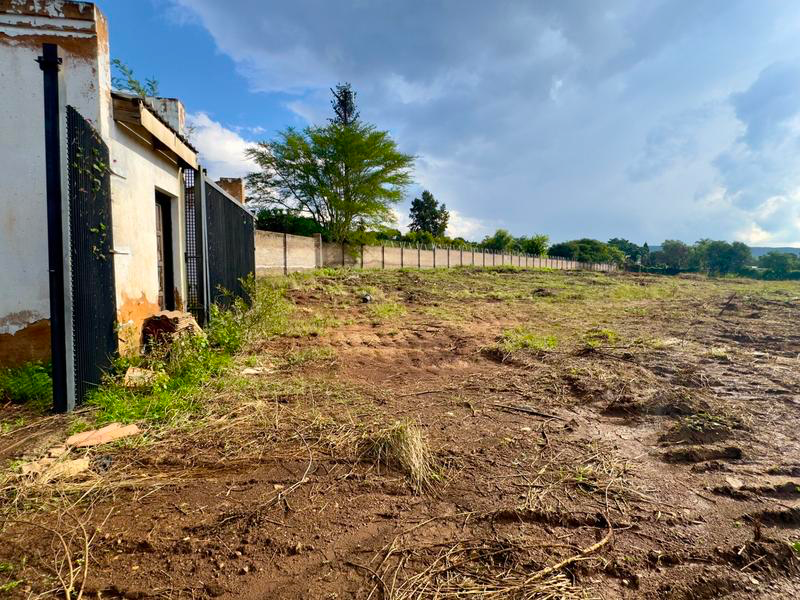 Vacant Land / Plot For Sale in Ruimsig, Roodepoort — image 7
