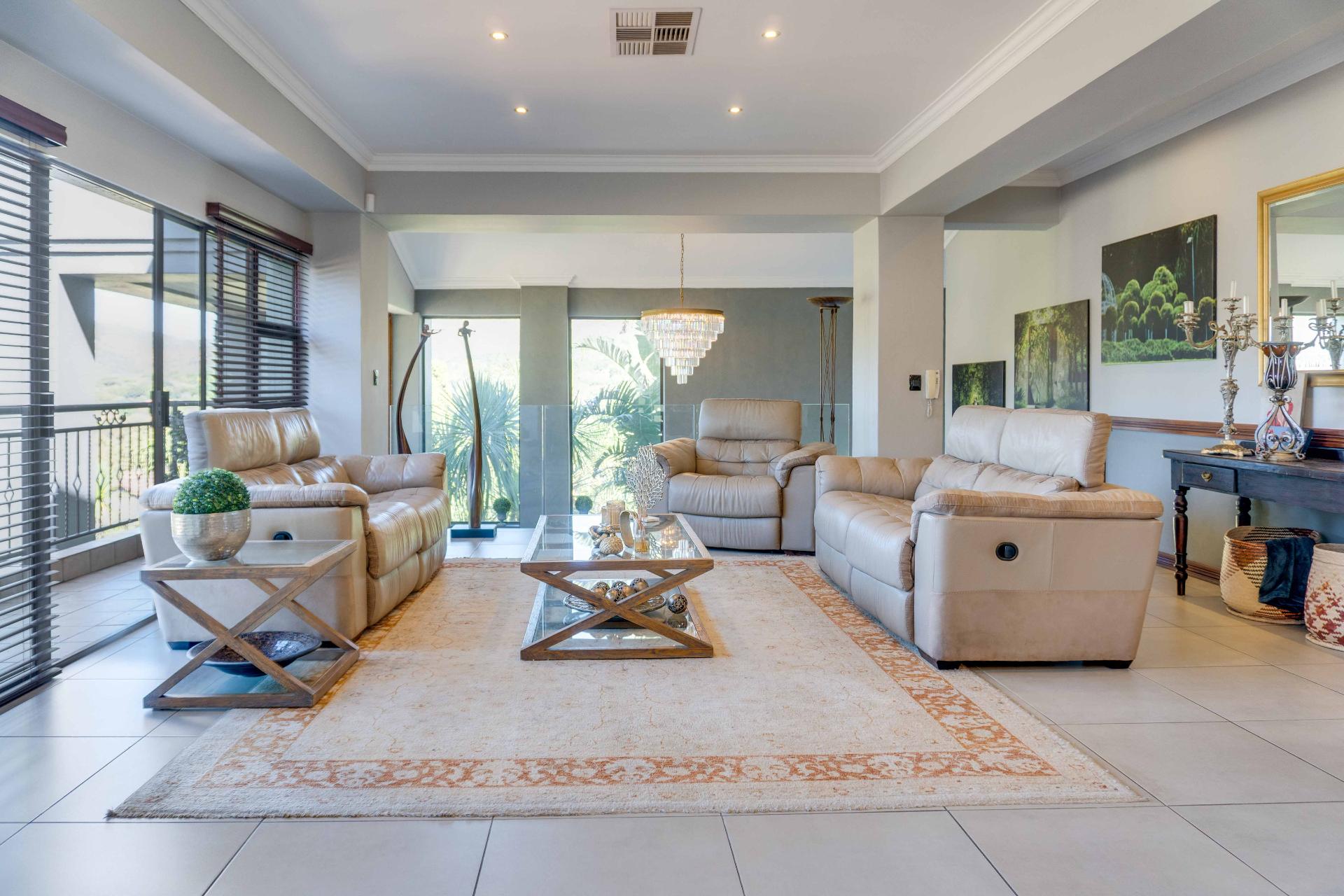 Greenbelt-Facing: The View Behind This Home Will Never Be Built Out | Solar-Powered, 600sqm | Under Roof On A 1,044sqm — image 3