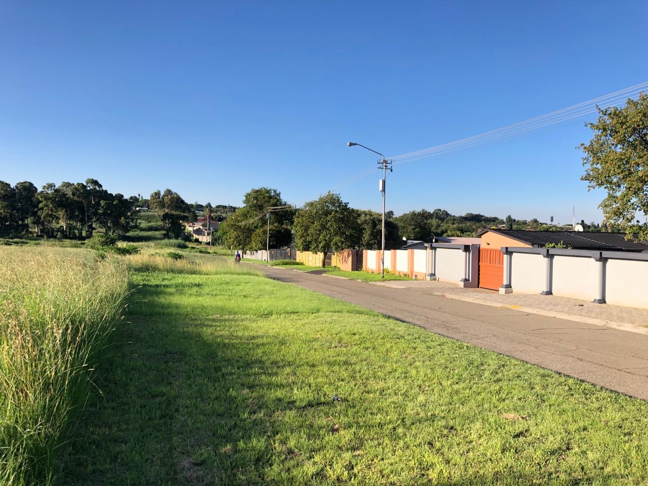 Vacant Land / Plot For Sale in Klippoortje, Germiston — image 3