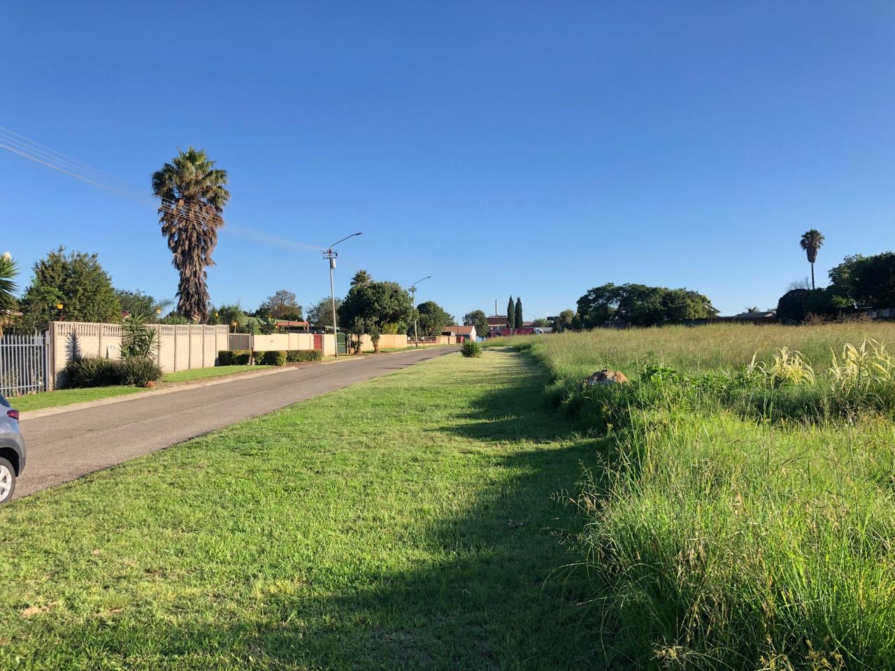 Vacant Land / Plot For Sale in Klippoortje, Germiston — image 4