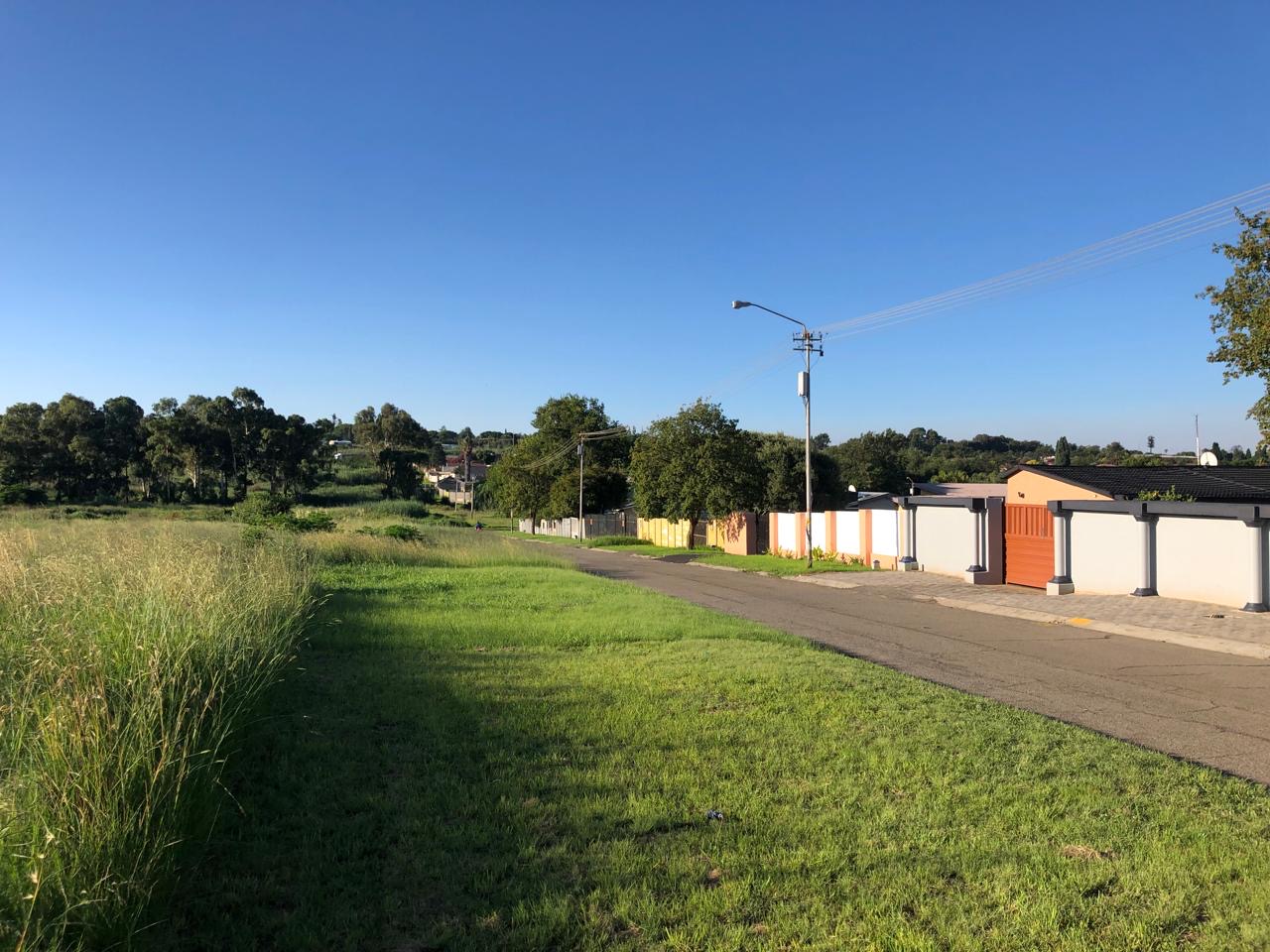 Vacant Land / Plot For Sale in Klippoortje, Germiston — image 5