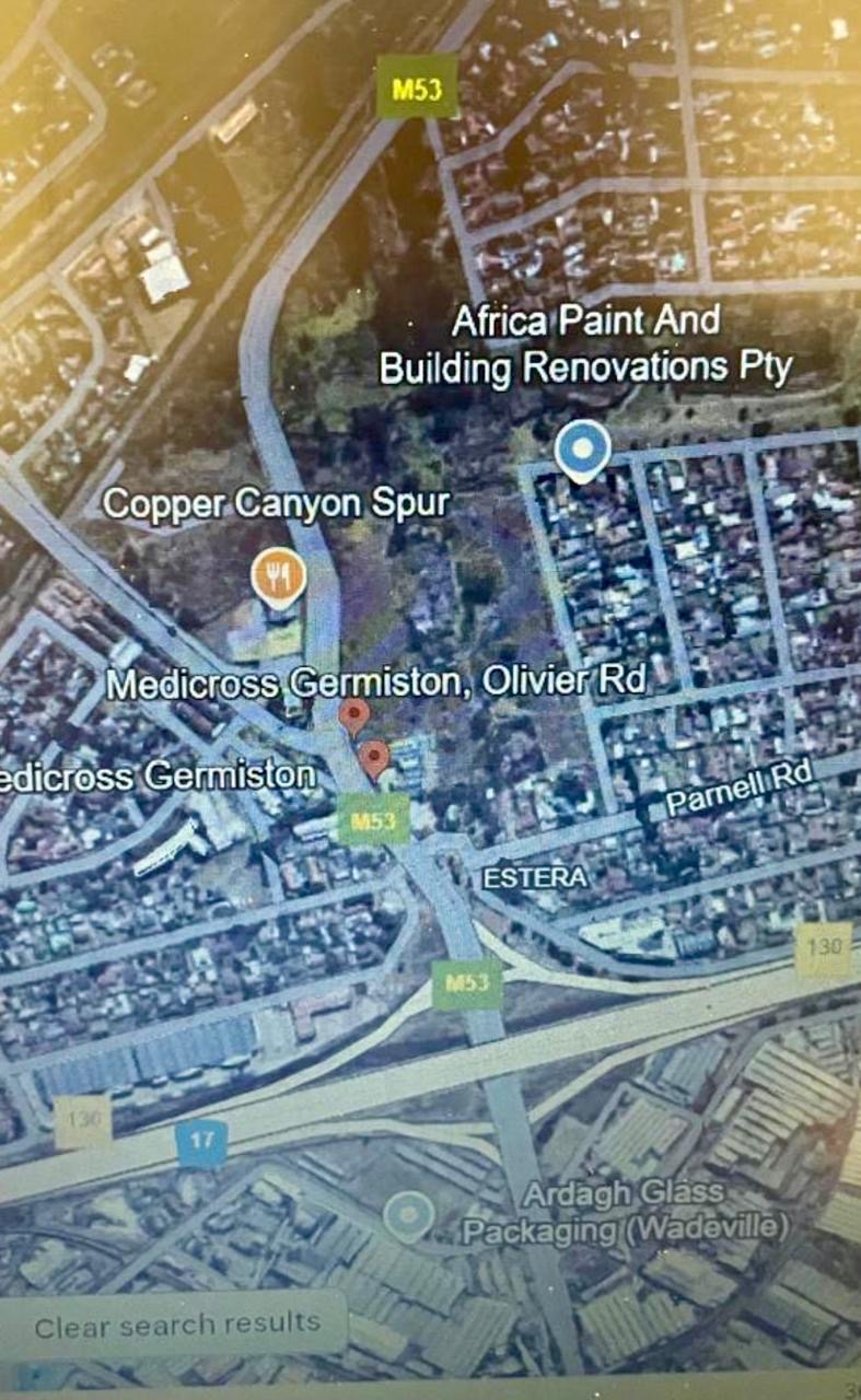 Vacant Land / Plot For Sale in Klippoortje, Germiston — image 9