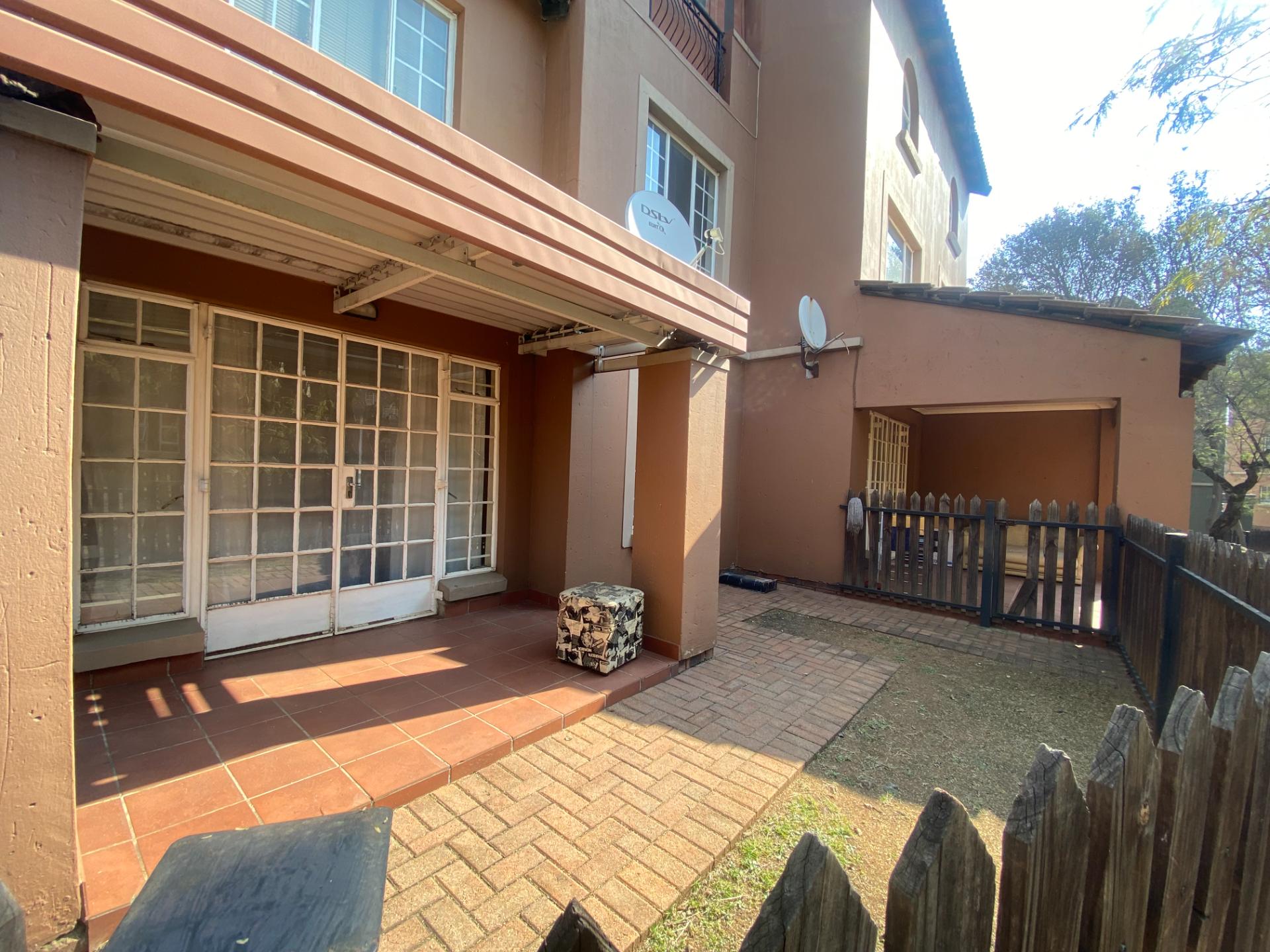 25 Castle View Estate