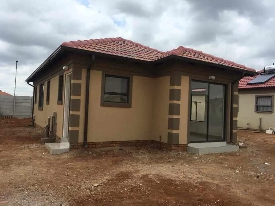 2 Bedroom House For Sale in Reigerpark, Boksburg — image 3
