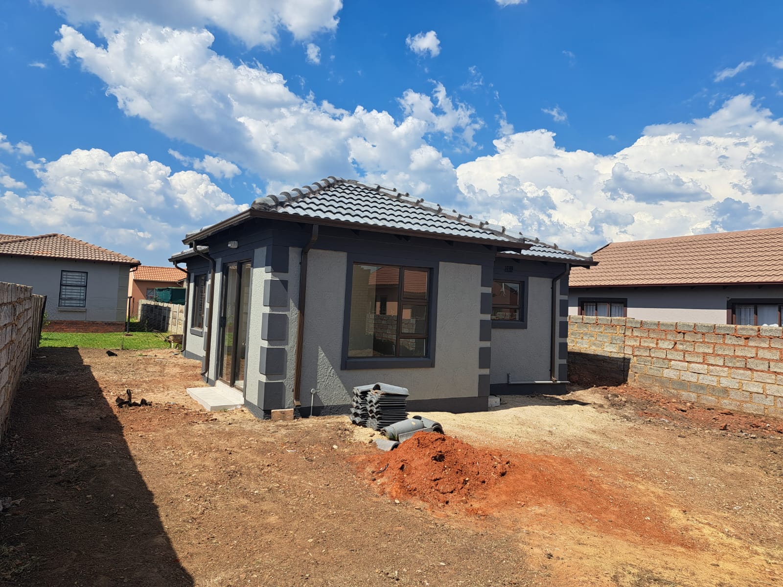 2 Bedroom House For Sale in Reigerpark, Boksburg — image 4