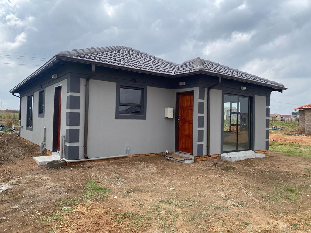 2 Bedroom House For Sale in Reigerpark, Boksburg — image 5