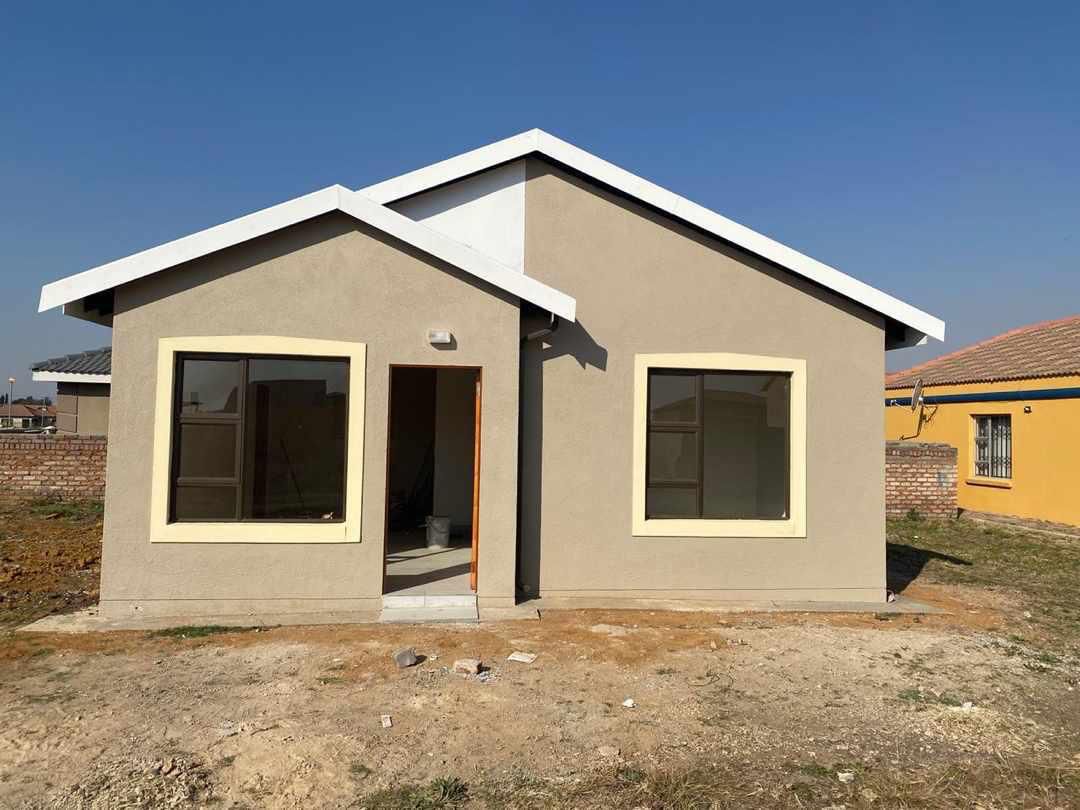 2 Bedroom House For Sale in Reigerpark, Boksburg — image 6