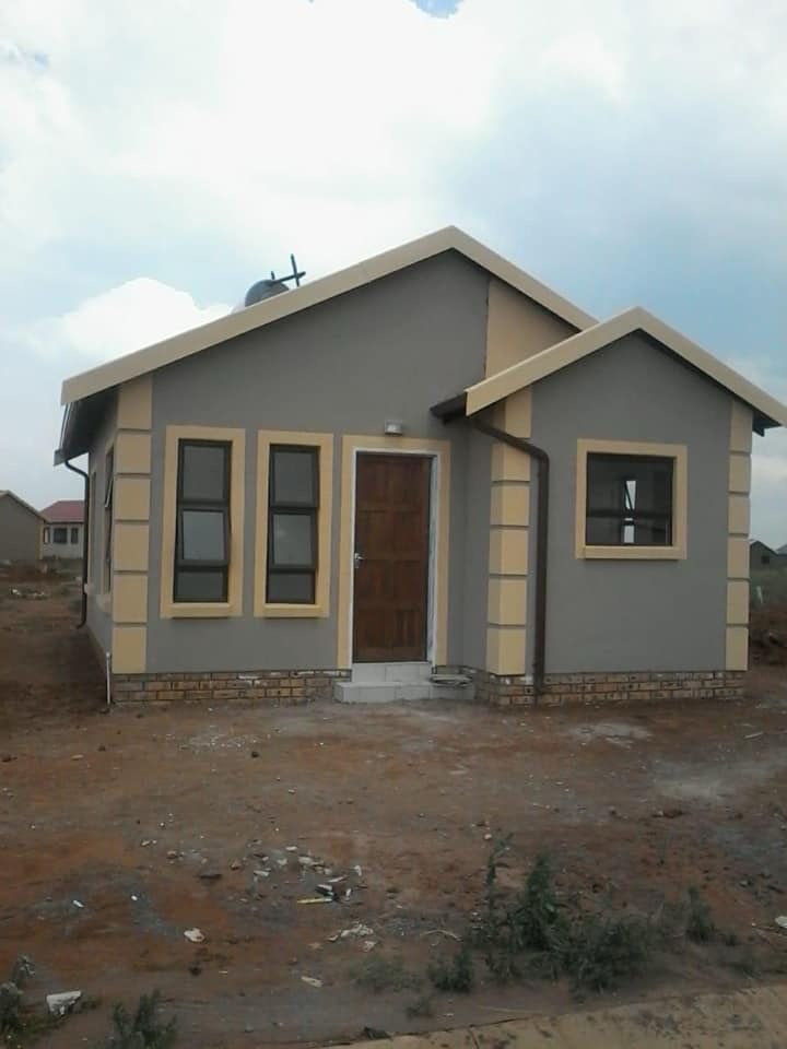 2 Bedroom House For Sale in Reigerpark, Boksburg — image 7