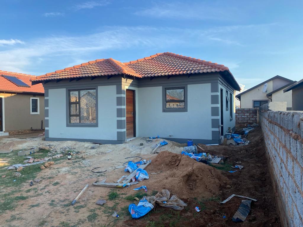 2 Bedroom House For Sale in Reigerpark, Boksburg — image 8