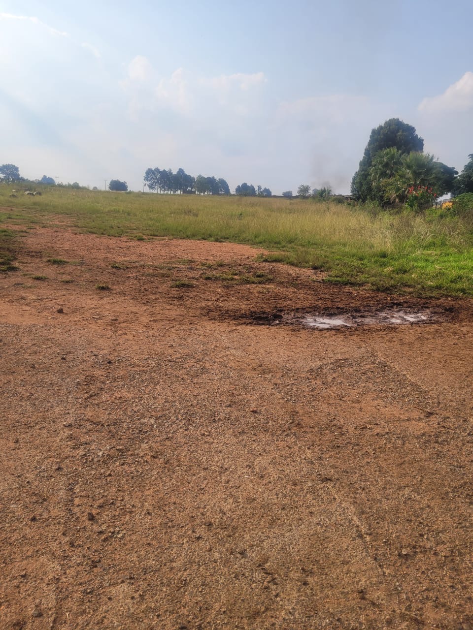Vacant Land / Plot For Sale in Mapleton, Boksburg