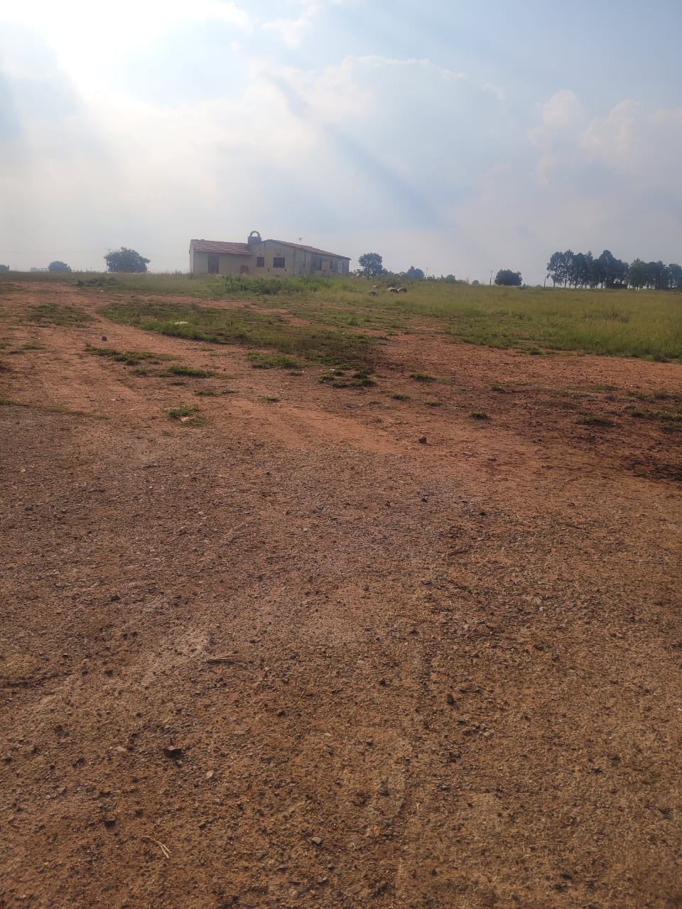 Vacant Land / Plot For Sale in Mapleton, Boksburg — image 2