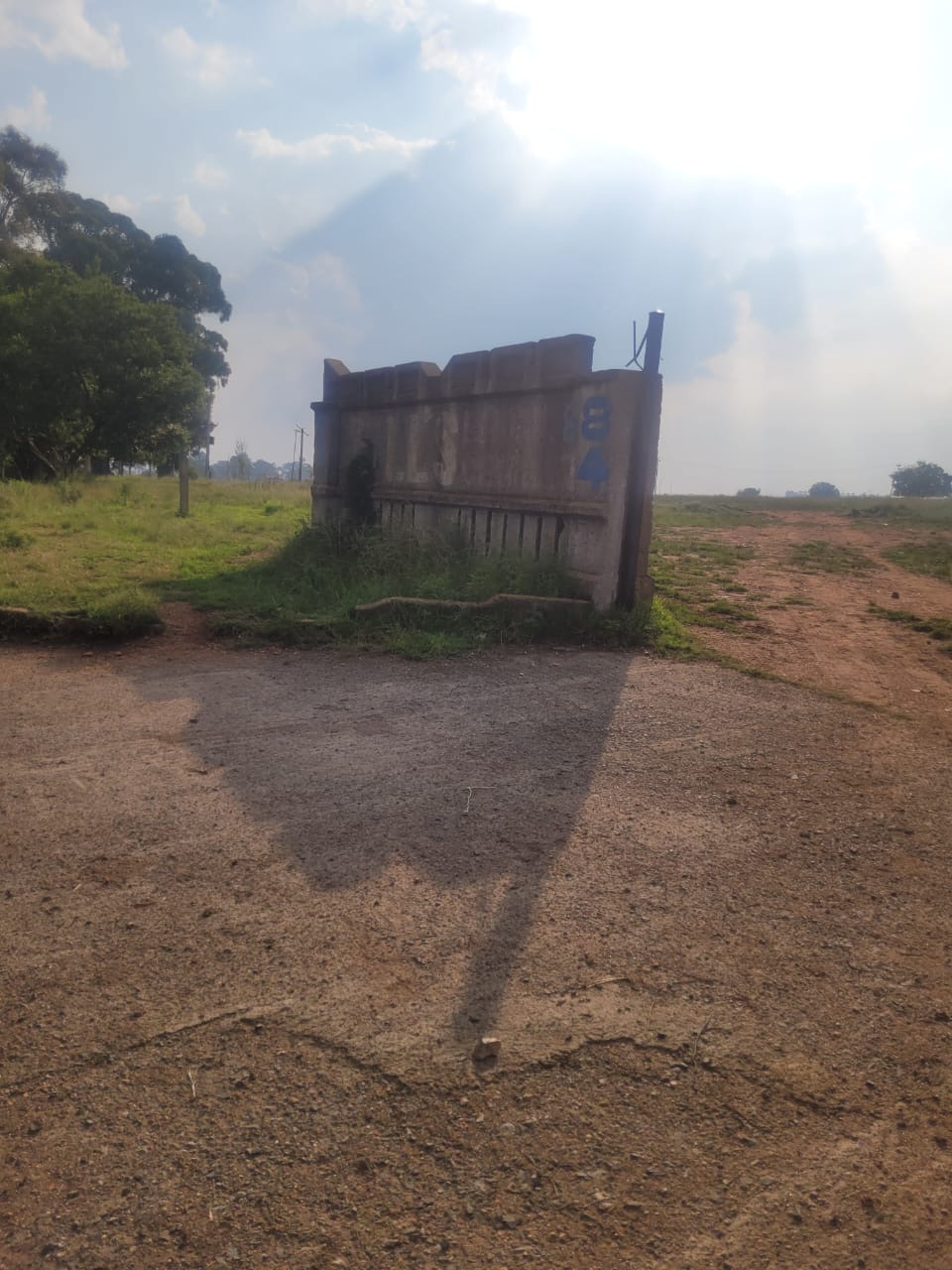 Vacant Land / Plot For Sale in Mapleton, Boksburg — image 3