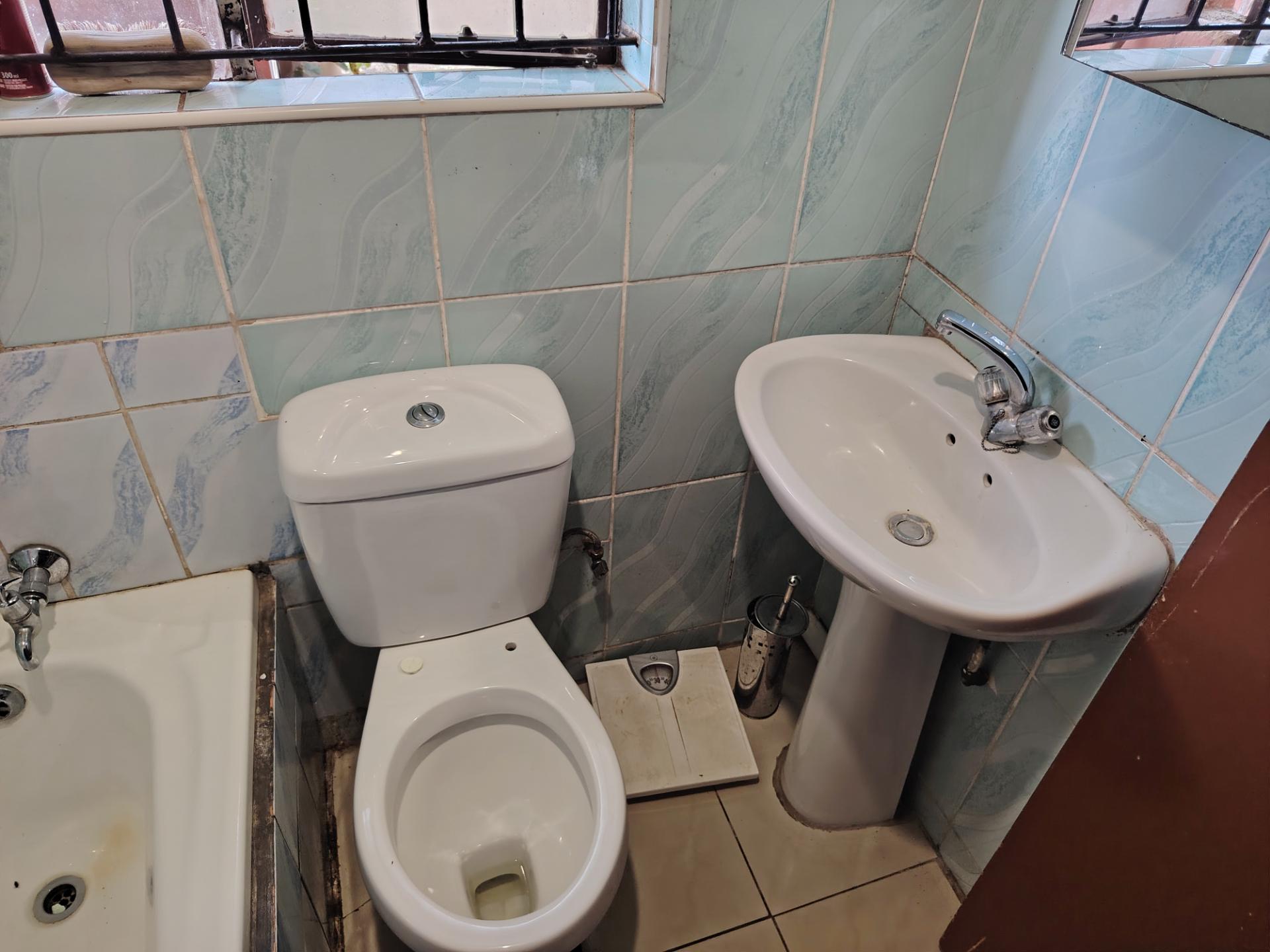 3 Bedroom House To Let in Kagiso, Kagiso — image 13