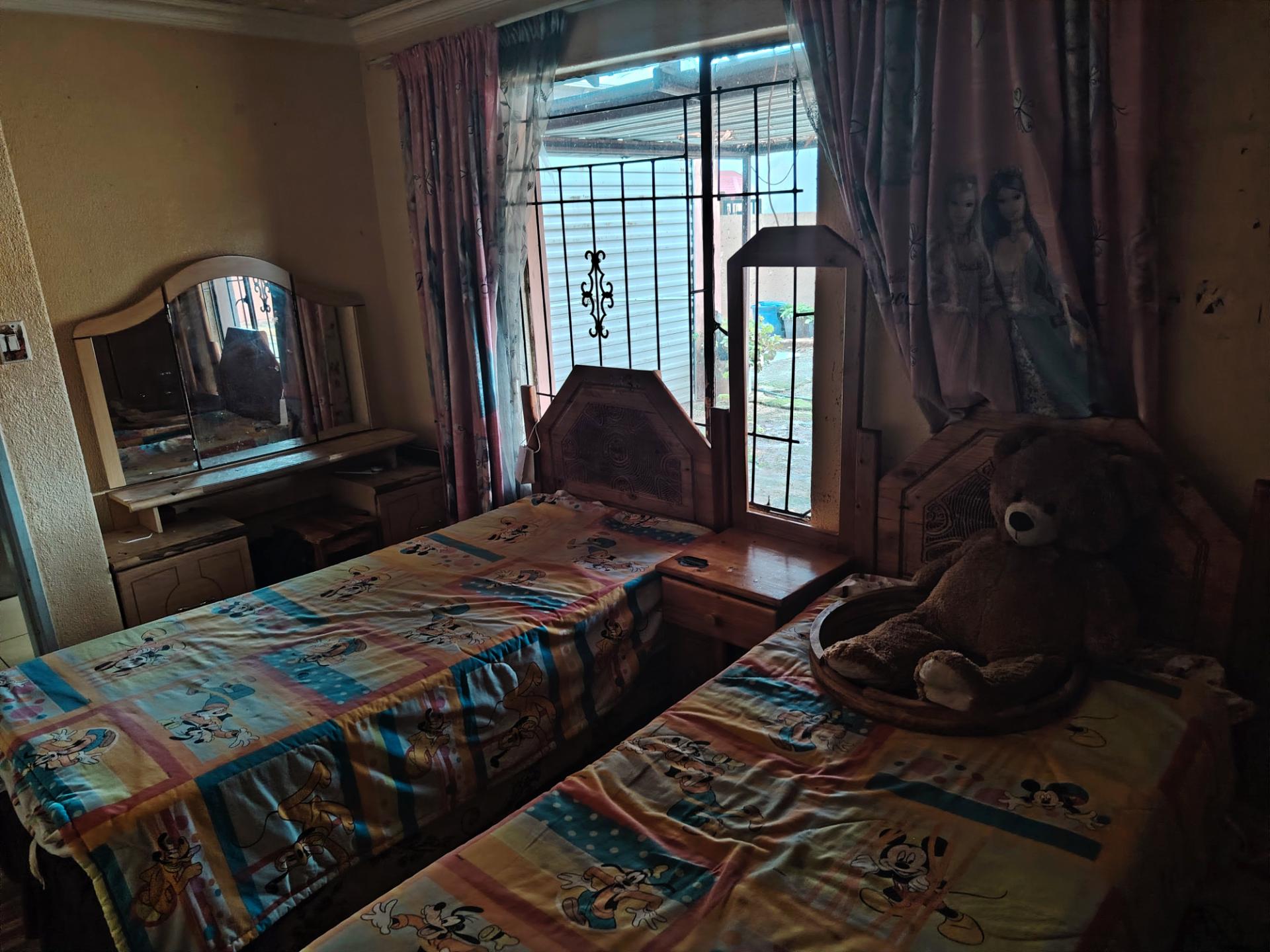 3 Bedroom House To Let in Kagiso, Kagiso — image 21