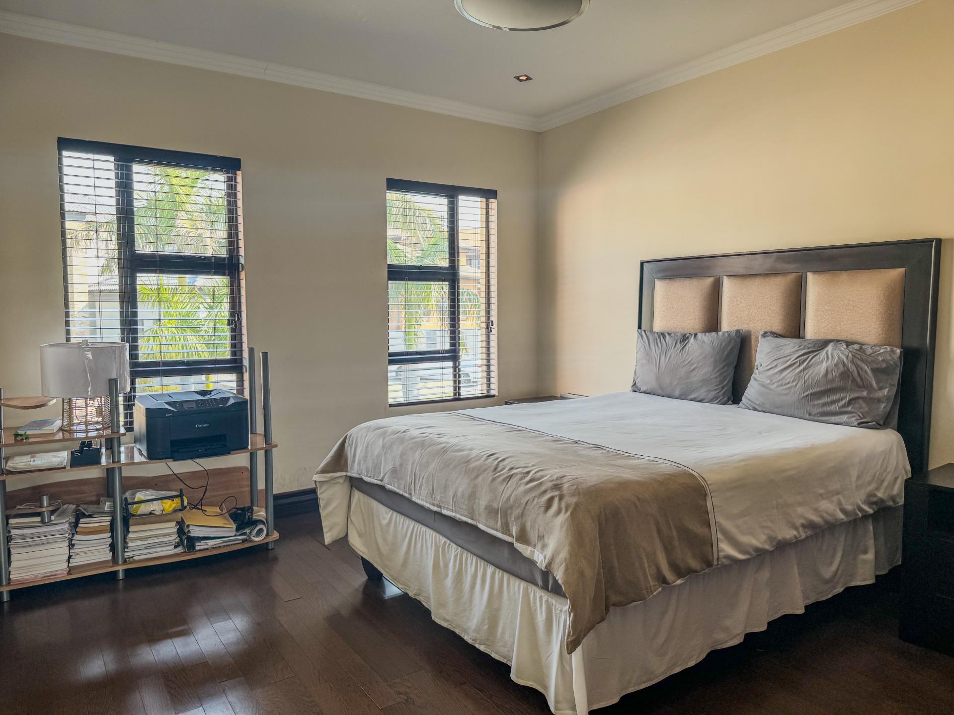 4 Bedroom House For Sale in Blue Valley Golf Estate, Centurion — image 53